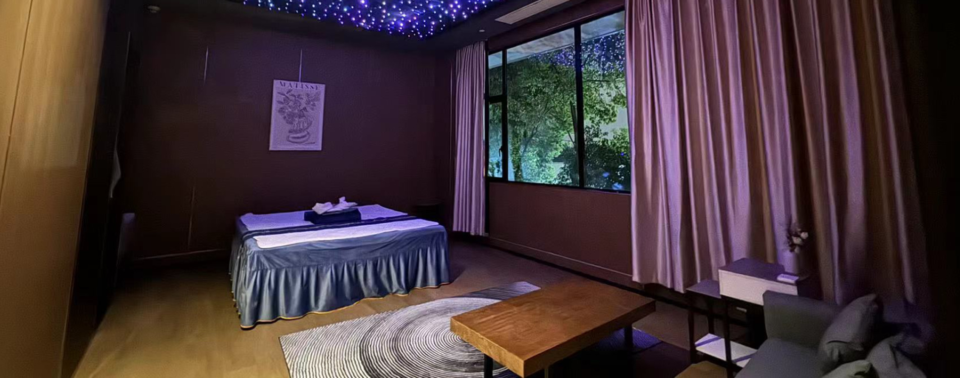 常州桑拿图片二