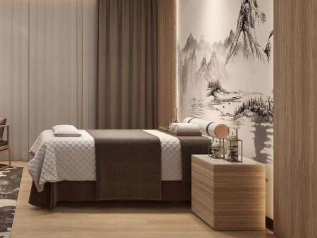 常州水疗的科学奥秘：温水疗法如何重塑你的健康状态